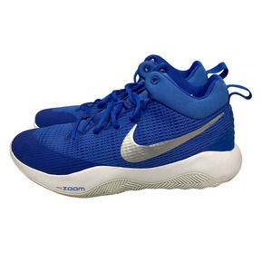 Mens Nike Zoom Rev TB Royal Size 13 (922048-400)